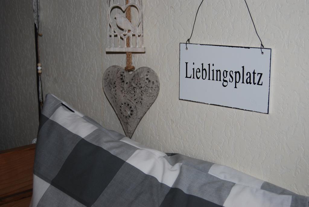 B&B Haus zur Krone Oberriet Zimmer foto